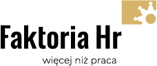 Faktoria Hr logo